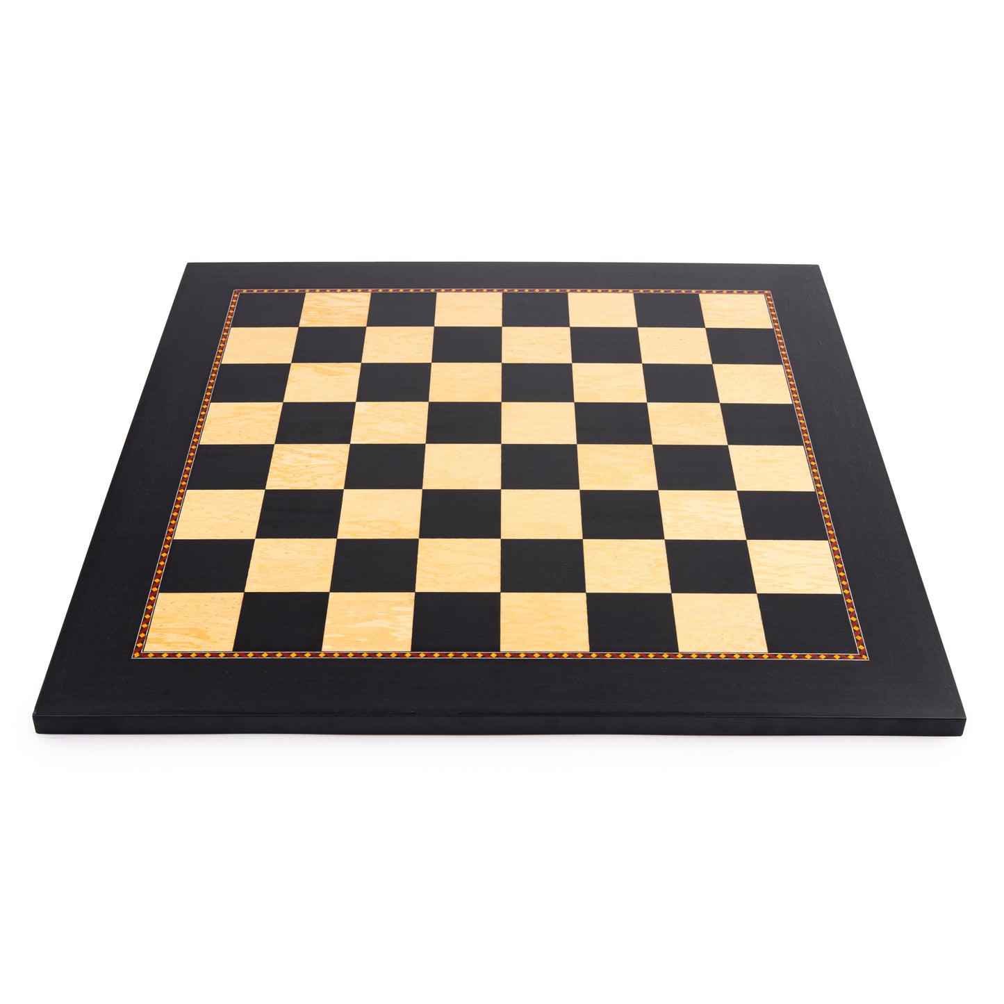 The Queens Gambit Board