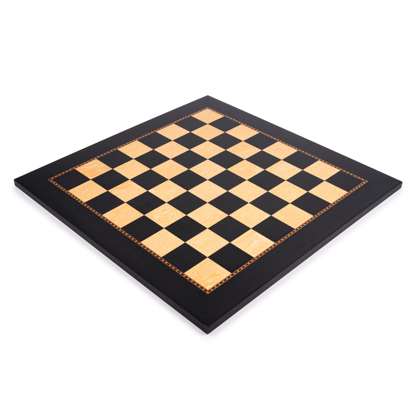 The Queens Gambit Board