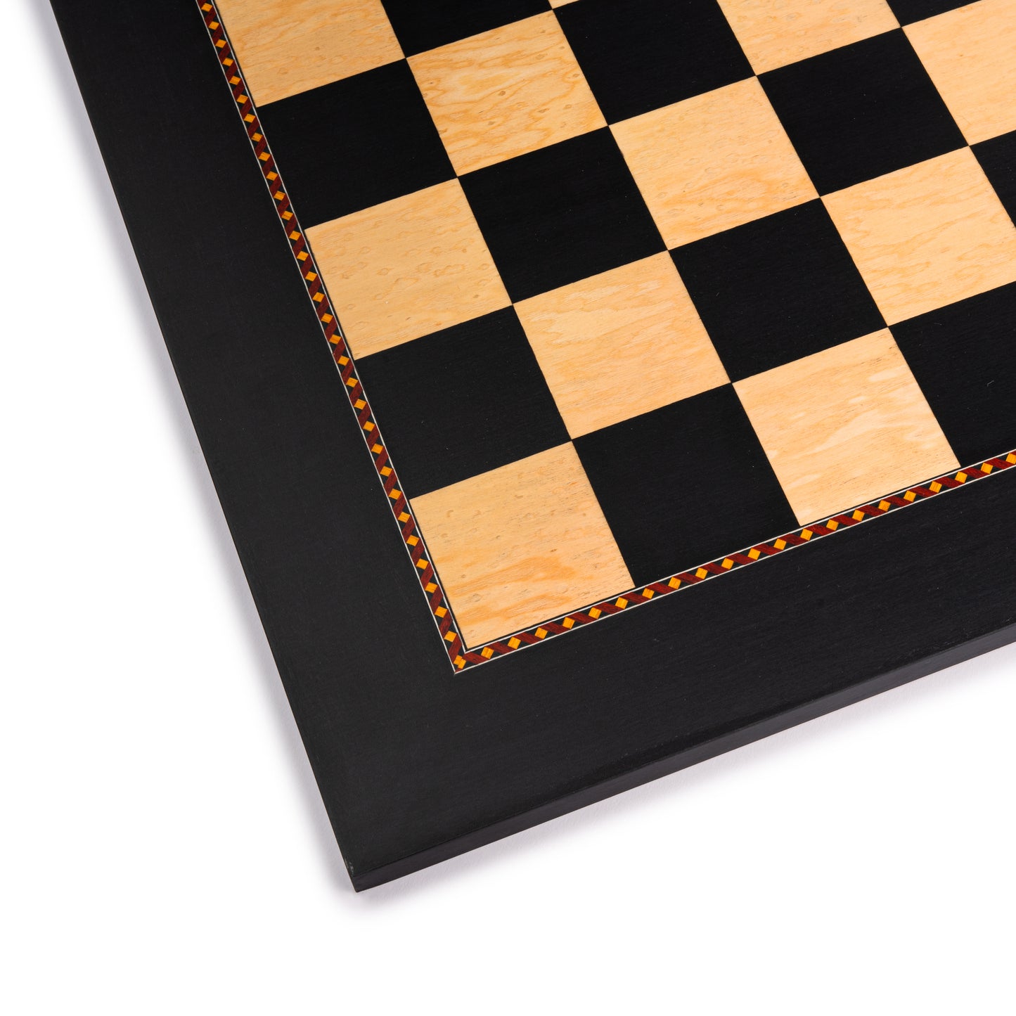 The Queens Gambit Board