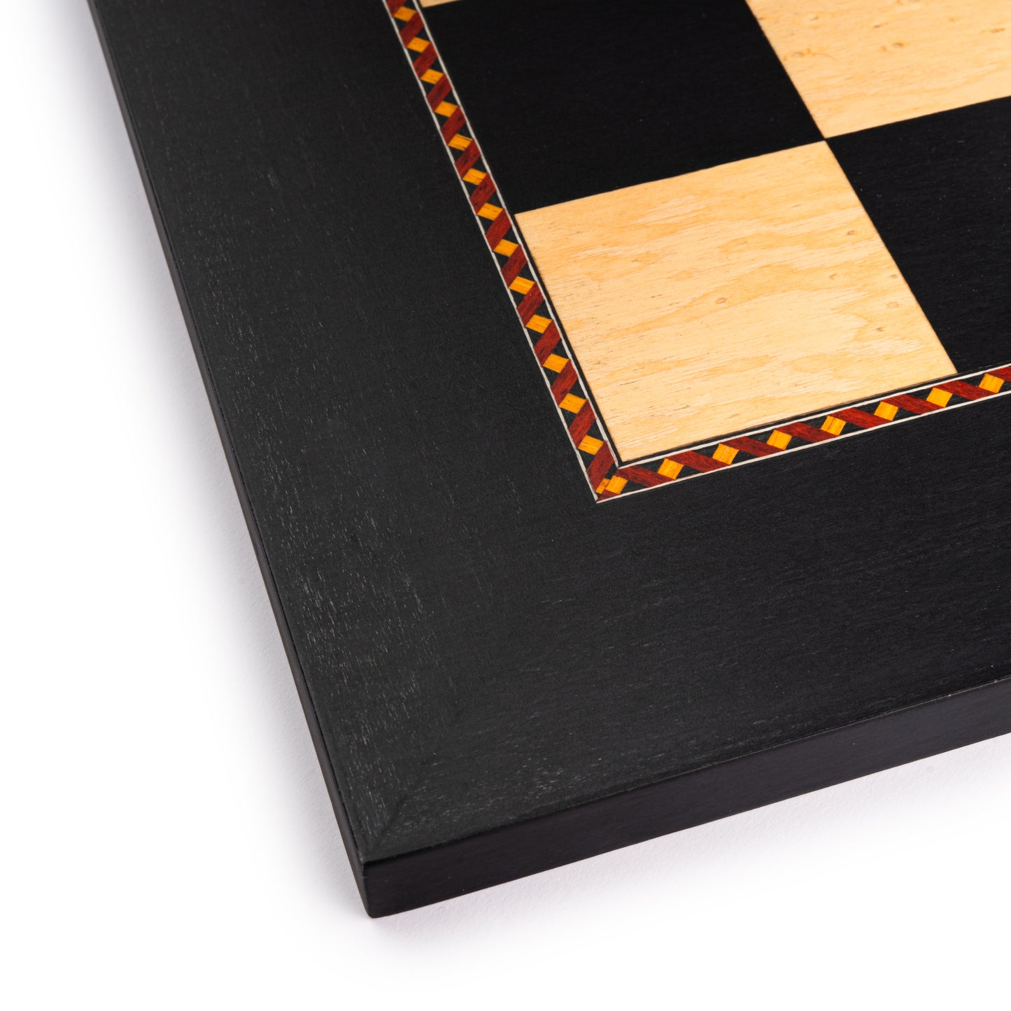 The Queens Gambit Board