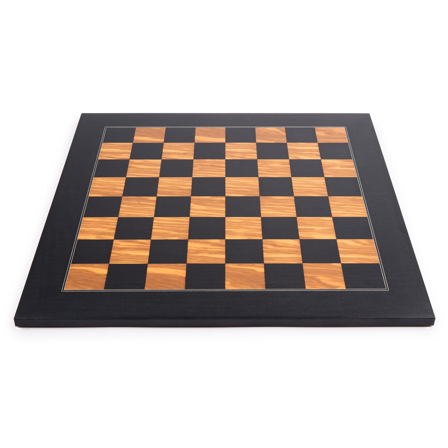 Ferrer Deluxe Black Olive Board