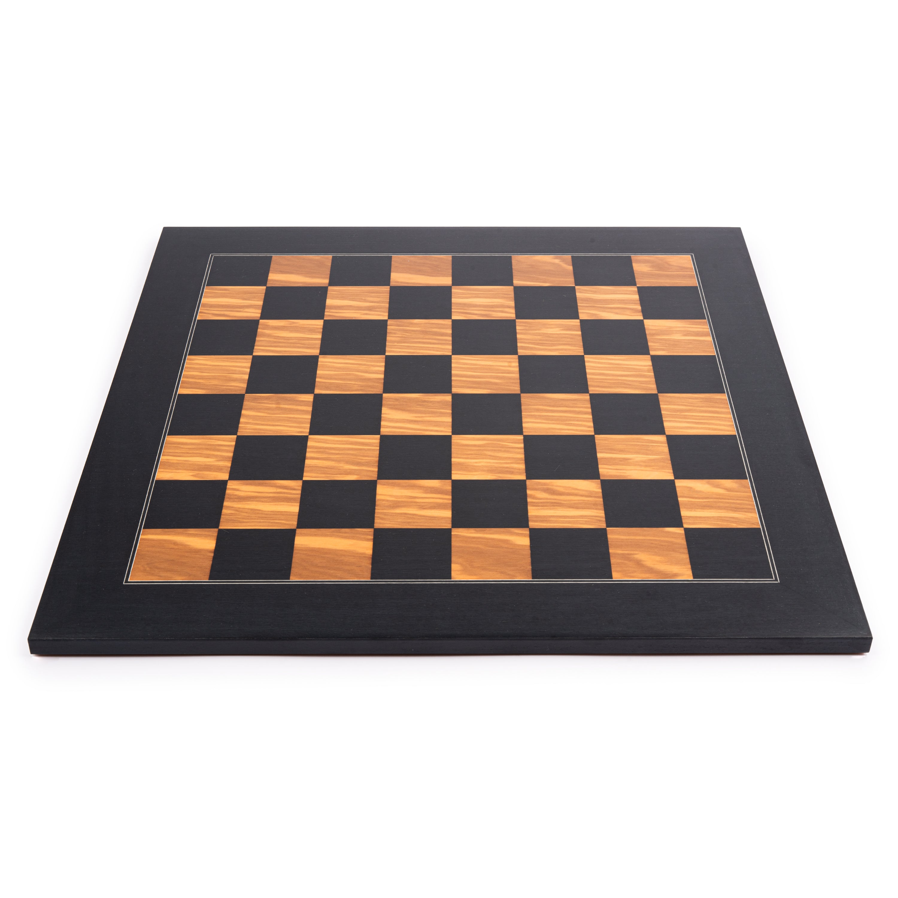 Ferrer Deluxe Black Olive Board
