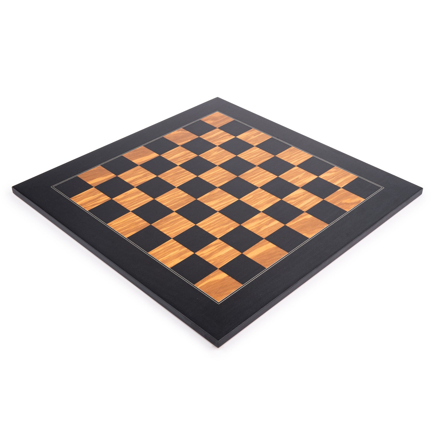 Ferrer Deluxe Black Olive Board