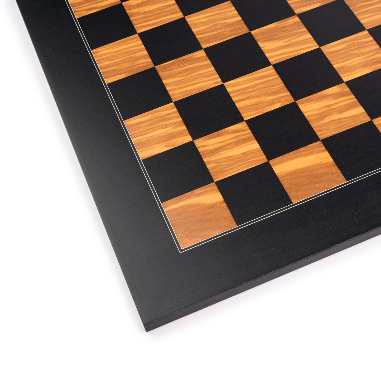 Ferrer Deluxe Black Olive Board