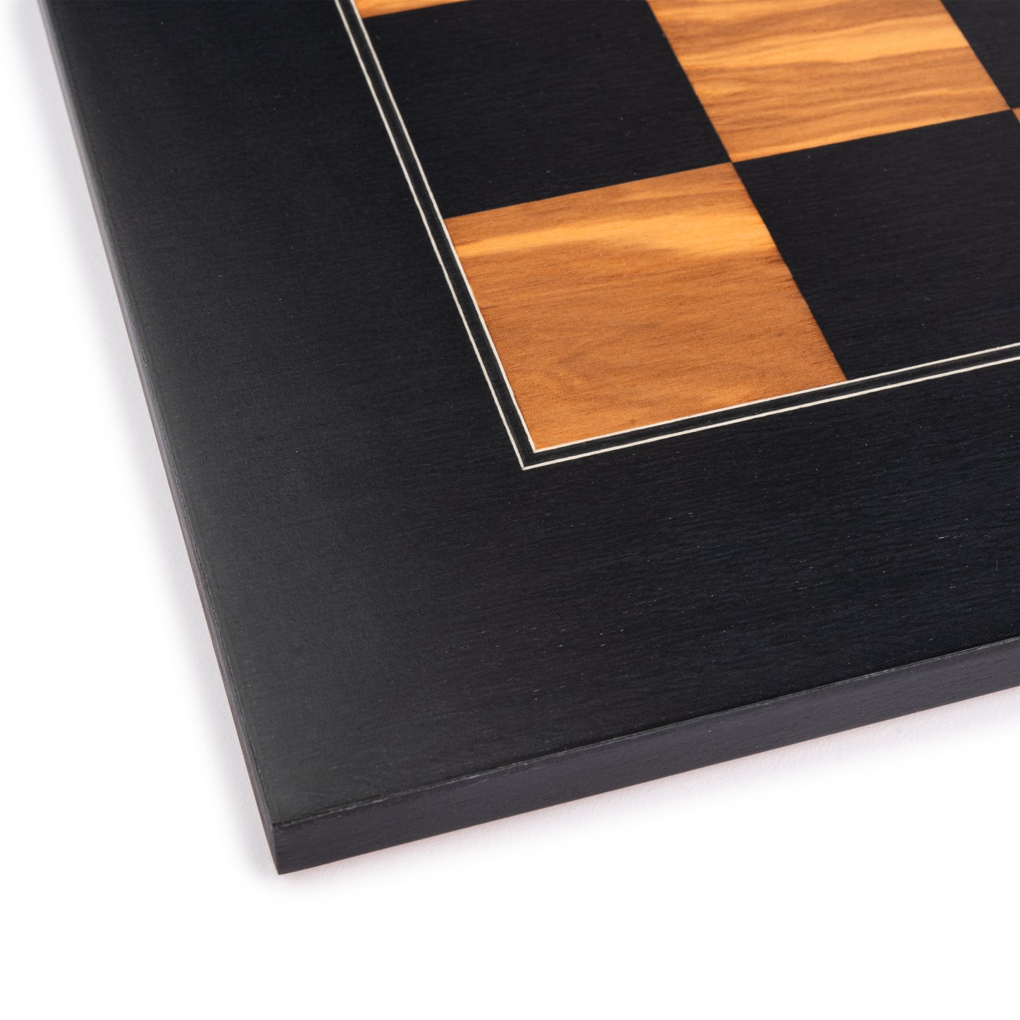 Ferrer Deluxe Black Olive Board