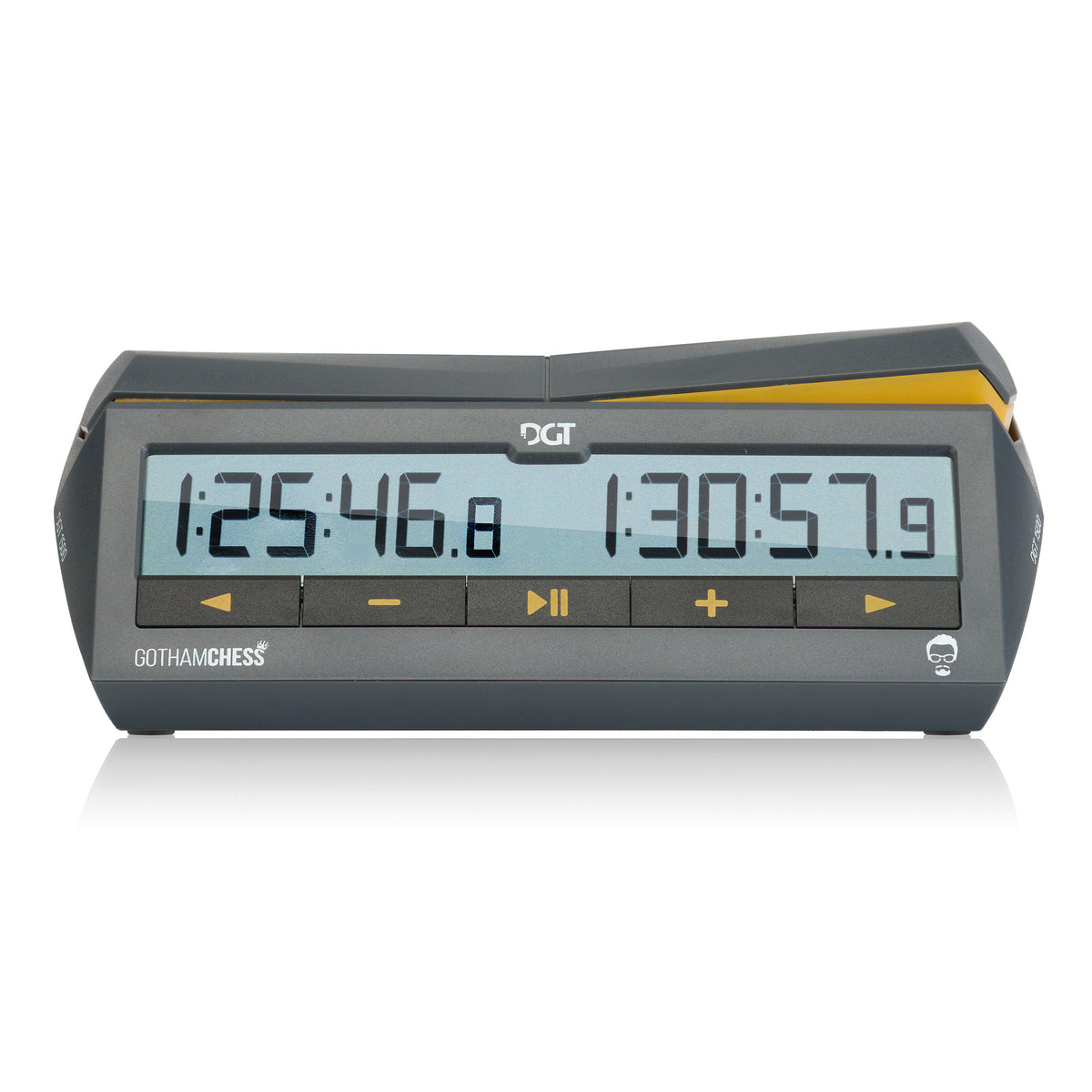 DGT 1500 GothamChess Clock