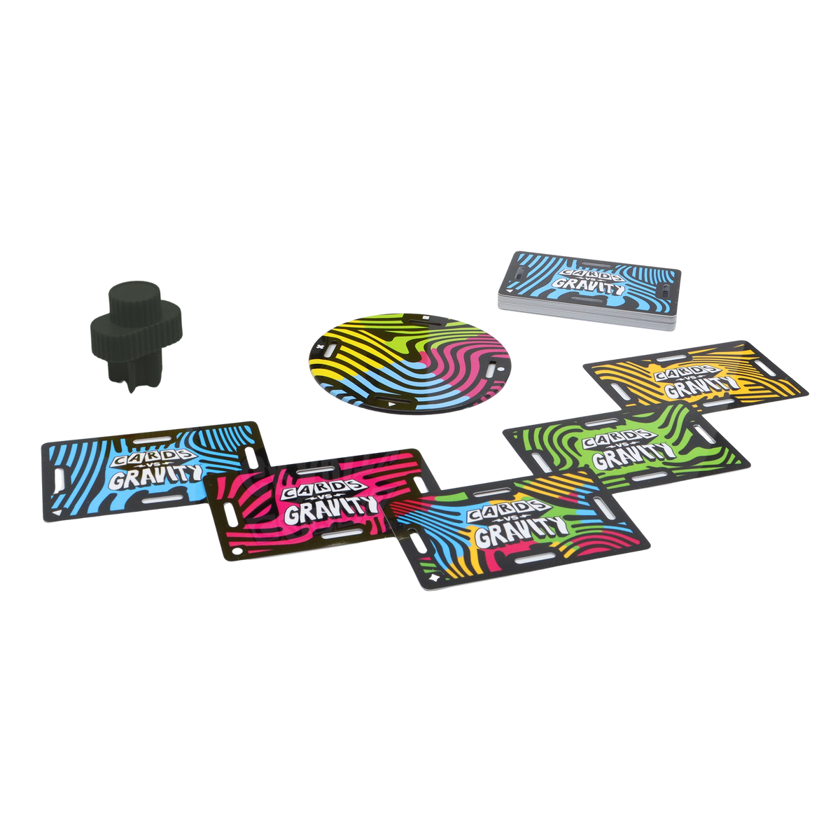 Cards vs Gravity Mini