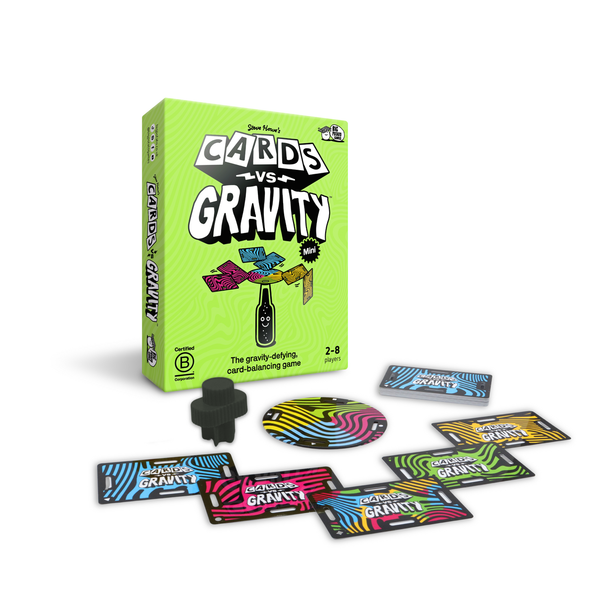 Cards vs Gravity Mini