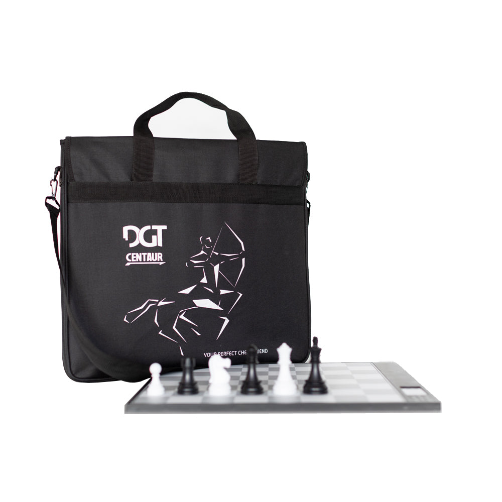 DGT Centaur Travel Bag