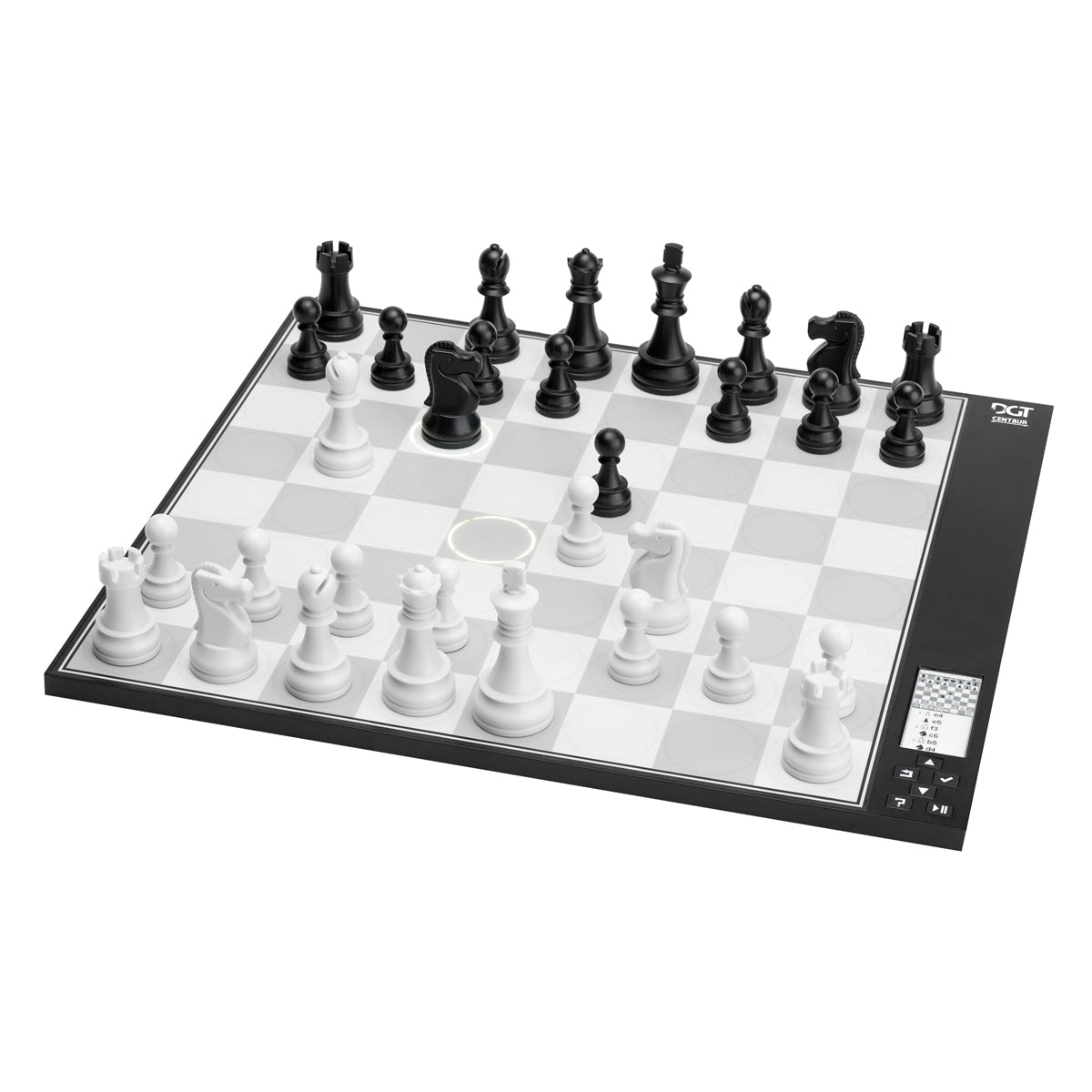 DGT Centaur Chess Computer