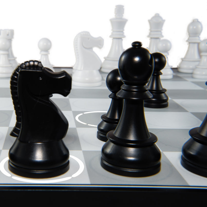 DGT Centaur Chess Computer