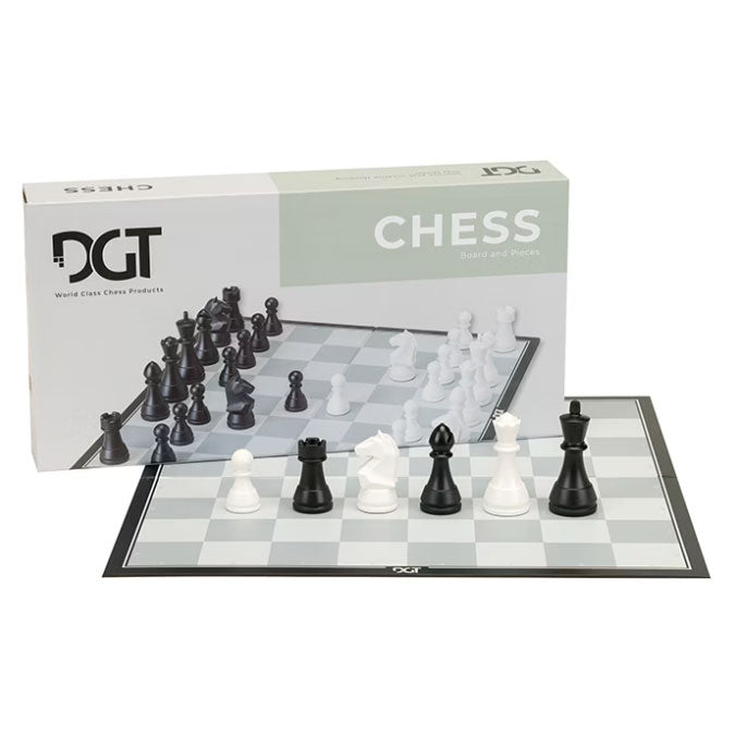 DGT Compact Chess Starter Box