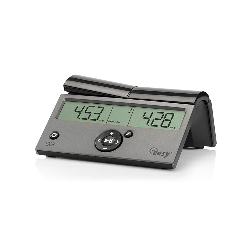 DGT Easy Plus Chess/Game Timer