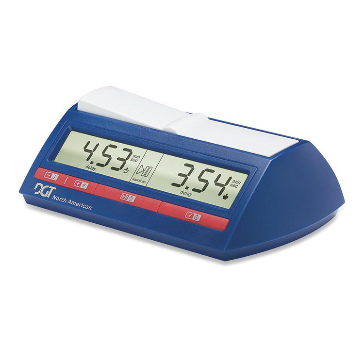 DGT North American Chess/Game Timer