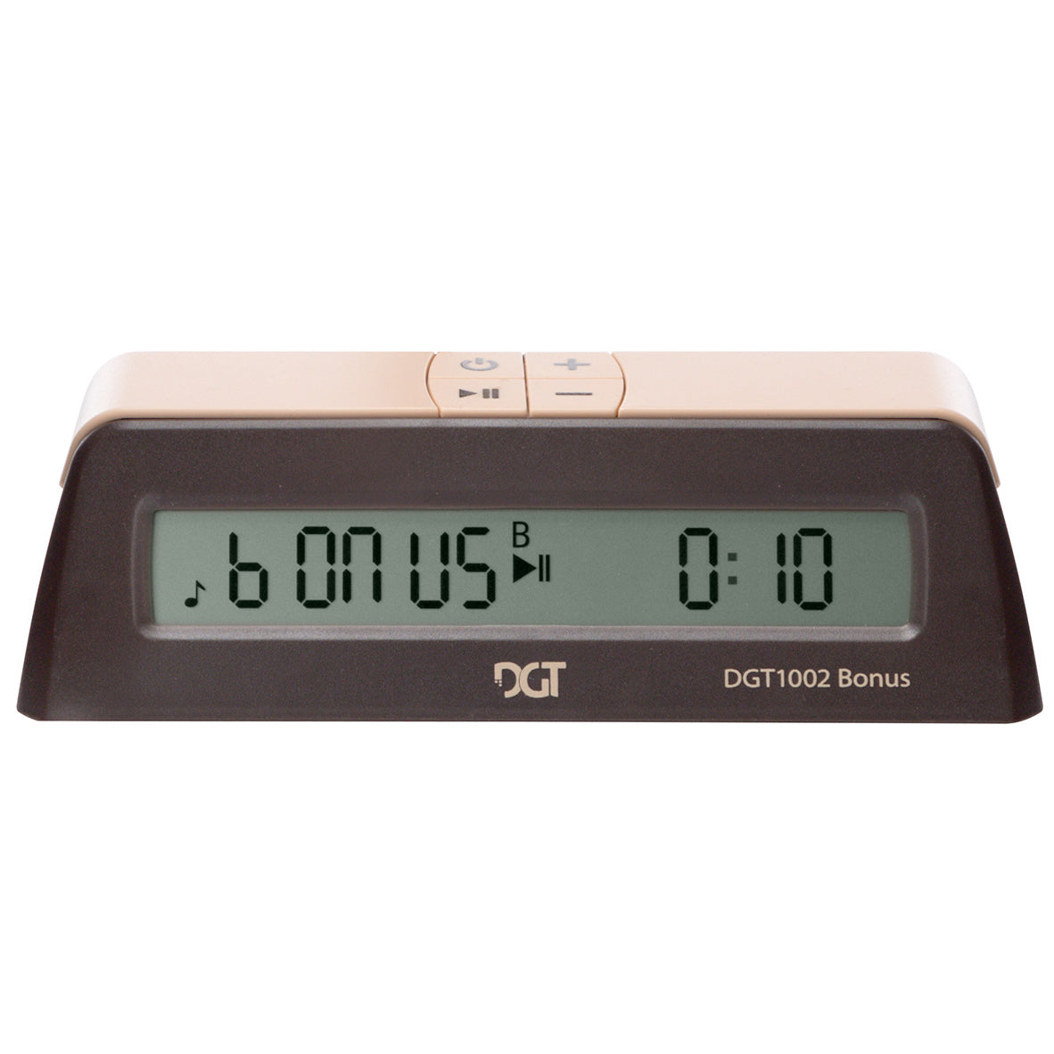 DGT1002 Bonus Chess/Game Timer Clock
