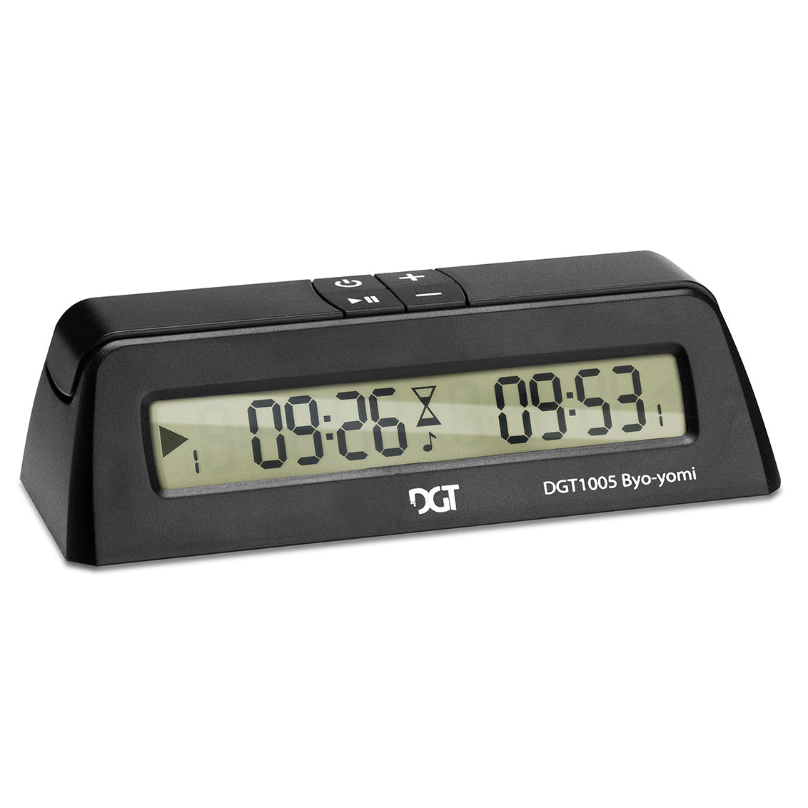 DGT1005 Byo-Yomi Game Timer