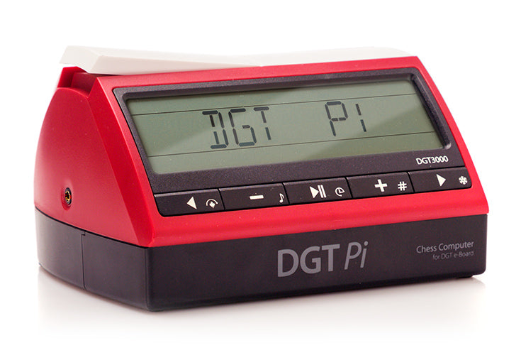 DGT Pi Chess Computer