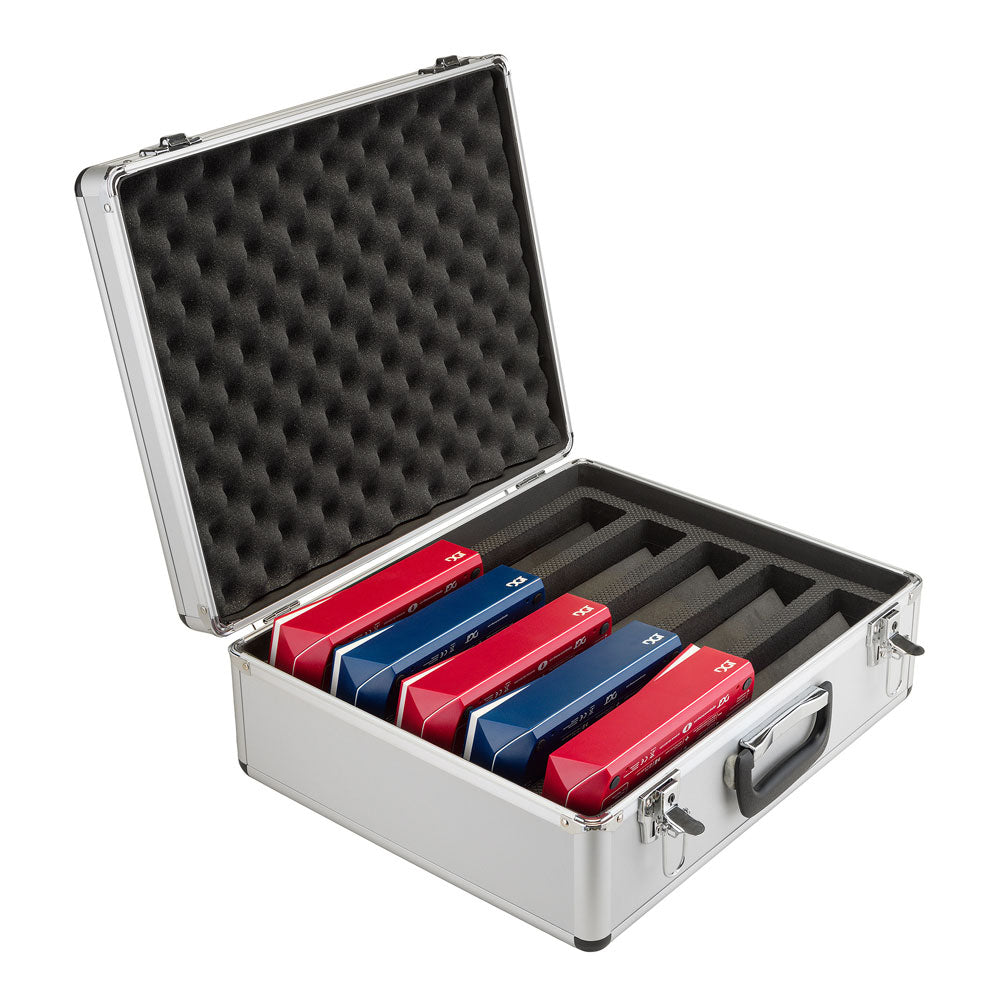 DGT Aluminium Chess Timer Clock Case