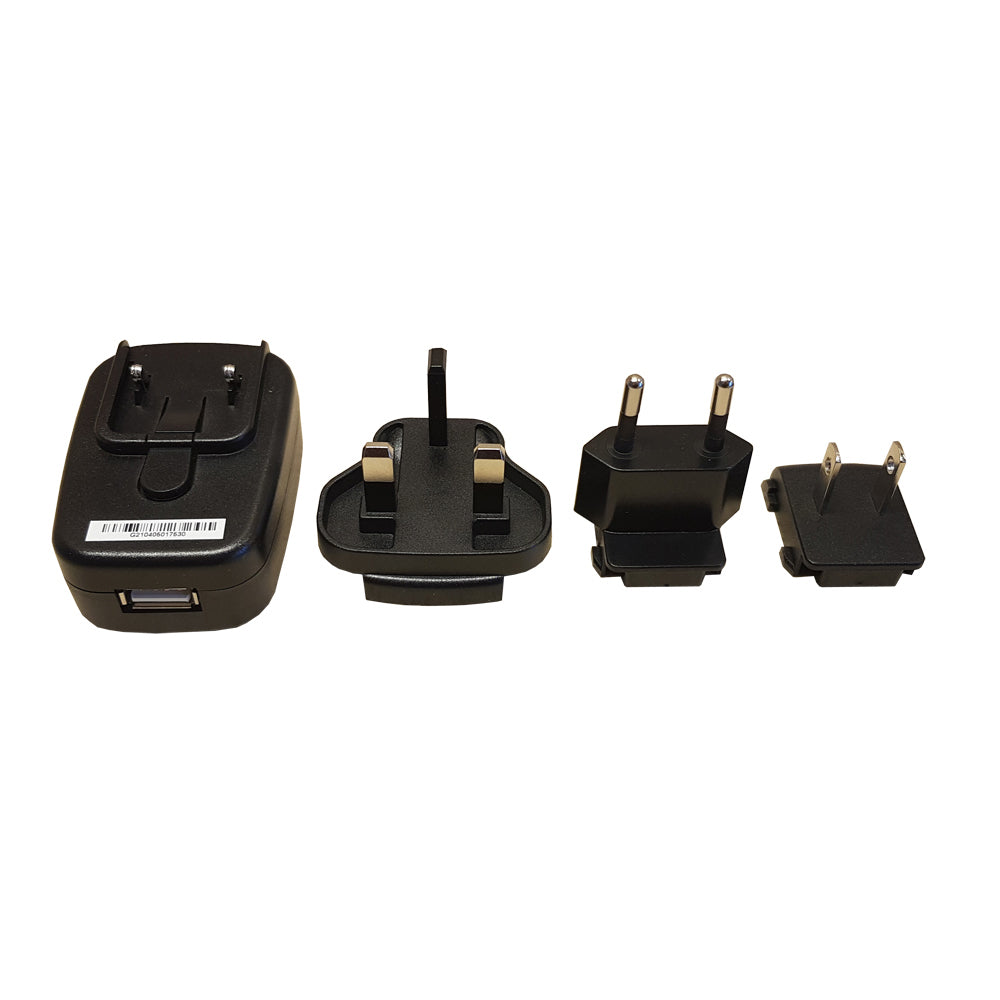 DGT USB Mains Adapter for Bluetooth & USB e-Boards – LIBRIUM Games