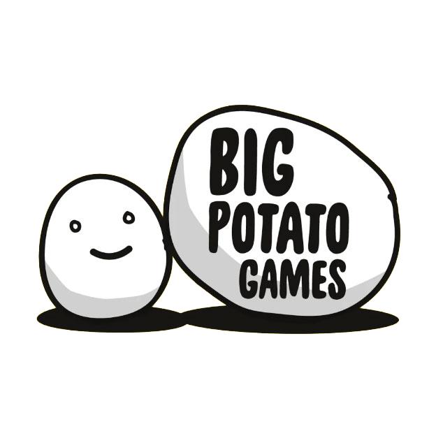Big Potato Games