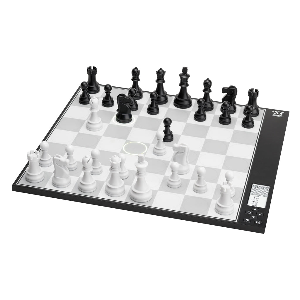 DGT Chess Computers