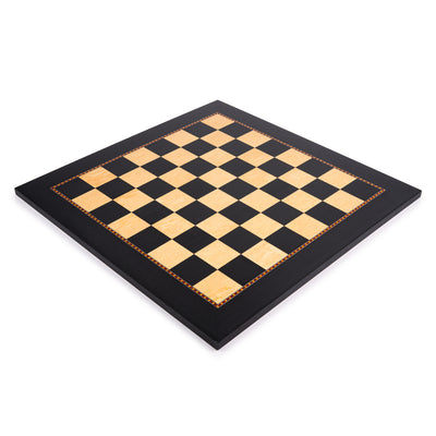 The Queens Gambit Board