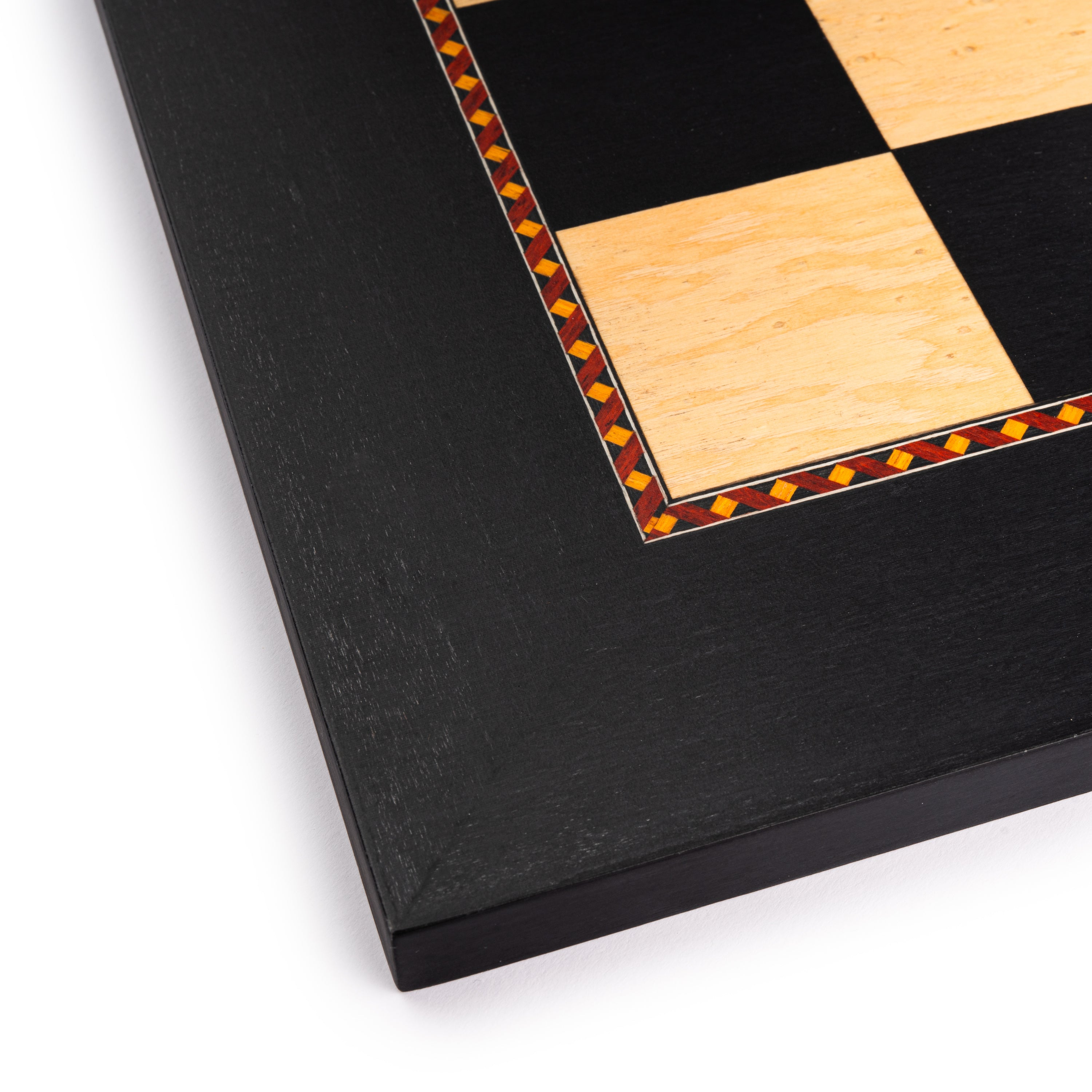 The Queens Gambit Board