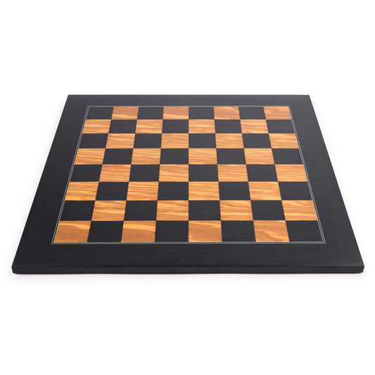 Ferrer Deluxe Black Olive Board