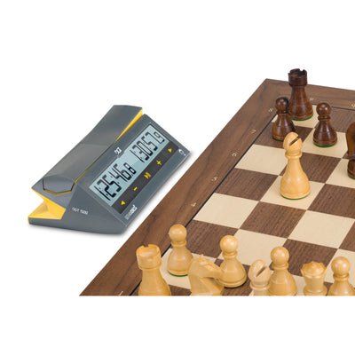 DGT 1500 GothamChess Clock