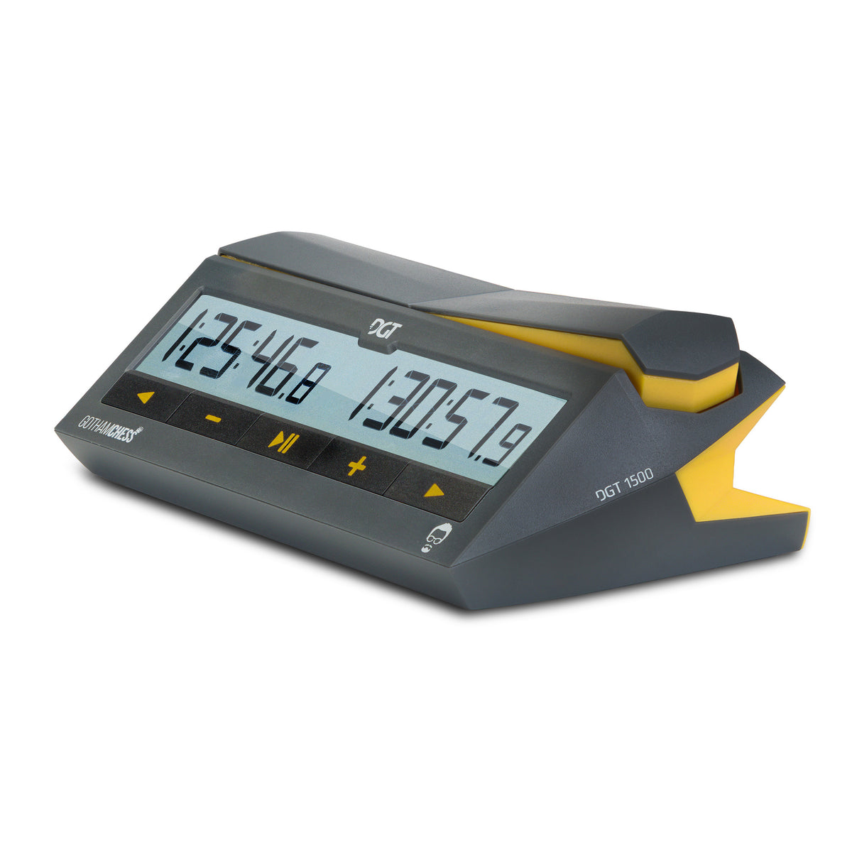 DGT 1500 GothamChess Clock