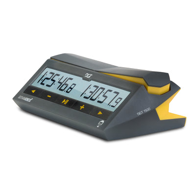 DGT 1500 GothamChess Clock