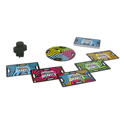 Cards vs Gravity Mini