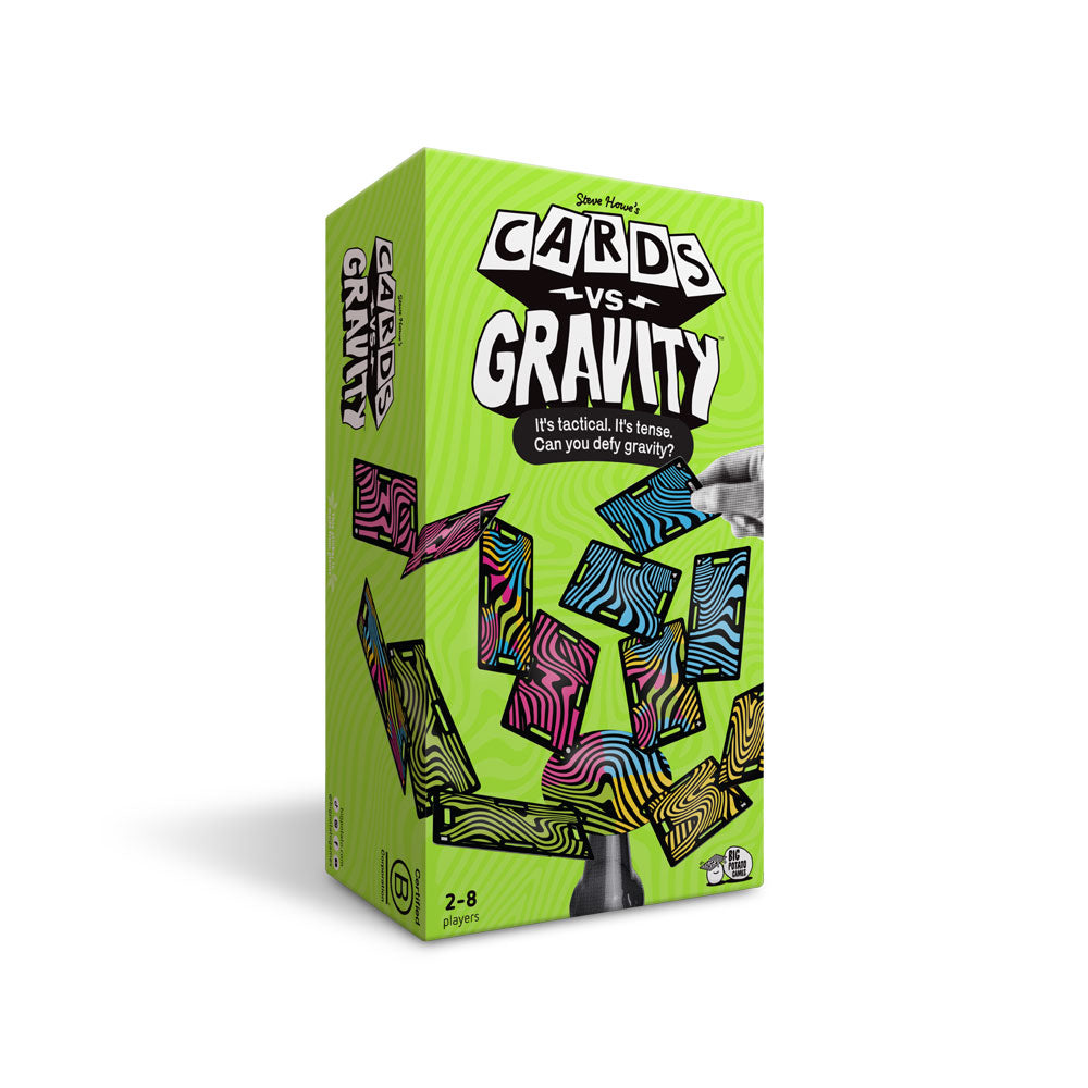 Cards vs Gravity Pro