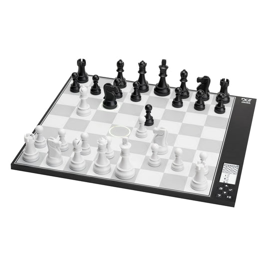 DGT Centaur Chess Computer (A grade)
