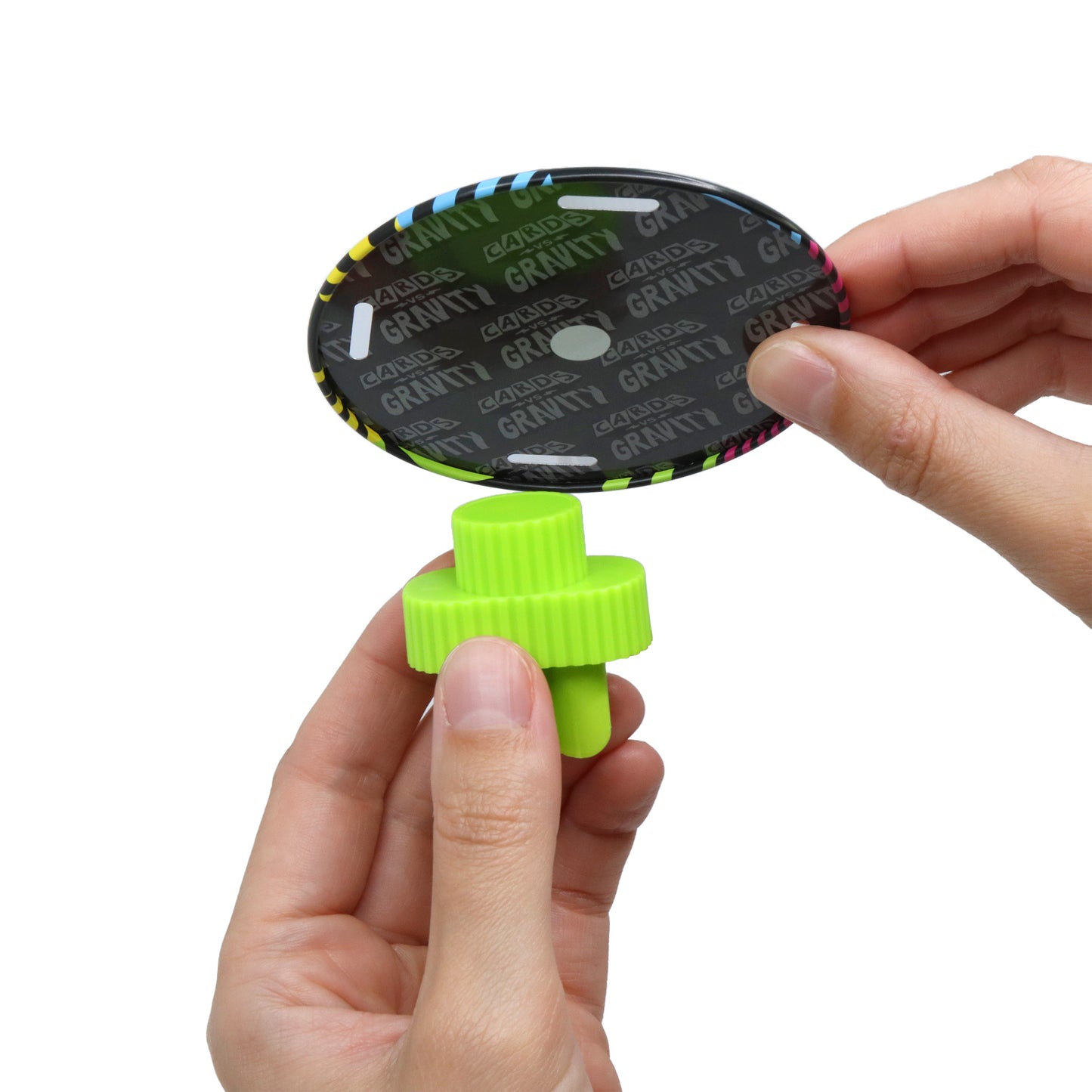 Cards vs Gravity Pro