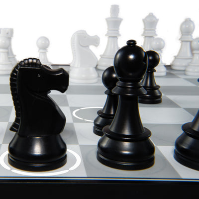 DGT Centaur Chess Computer