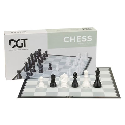 DGT Compact Chess Starter Box