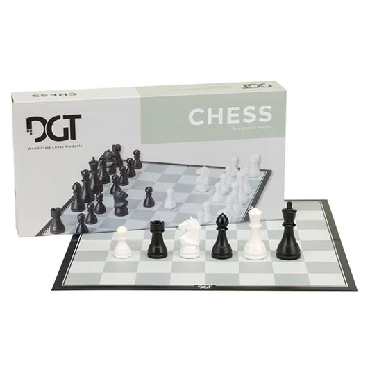 DGT Compact Chess Starter Box