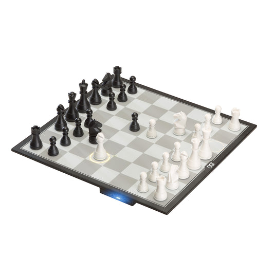 DGT Pegasus Chess Board & Pieces