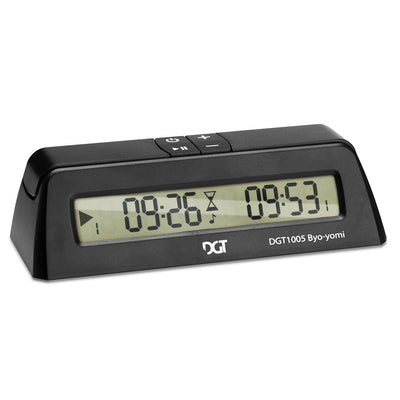 DGT1005 Byo-Yomi Game Timer Clock