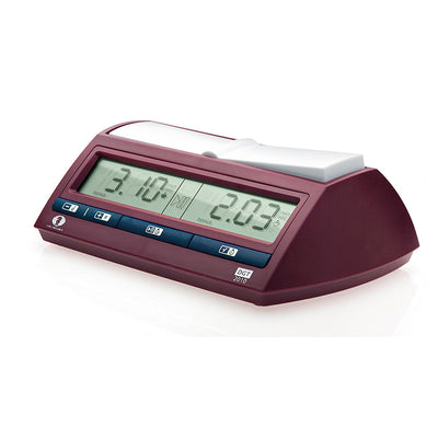 DGT2010 Chess/Game Timer Clock