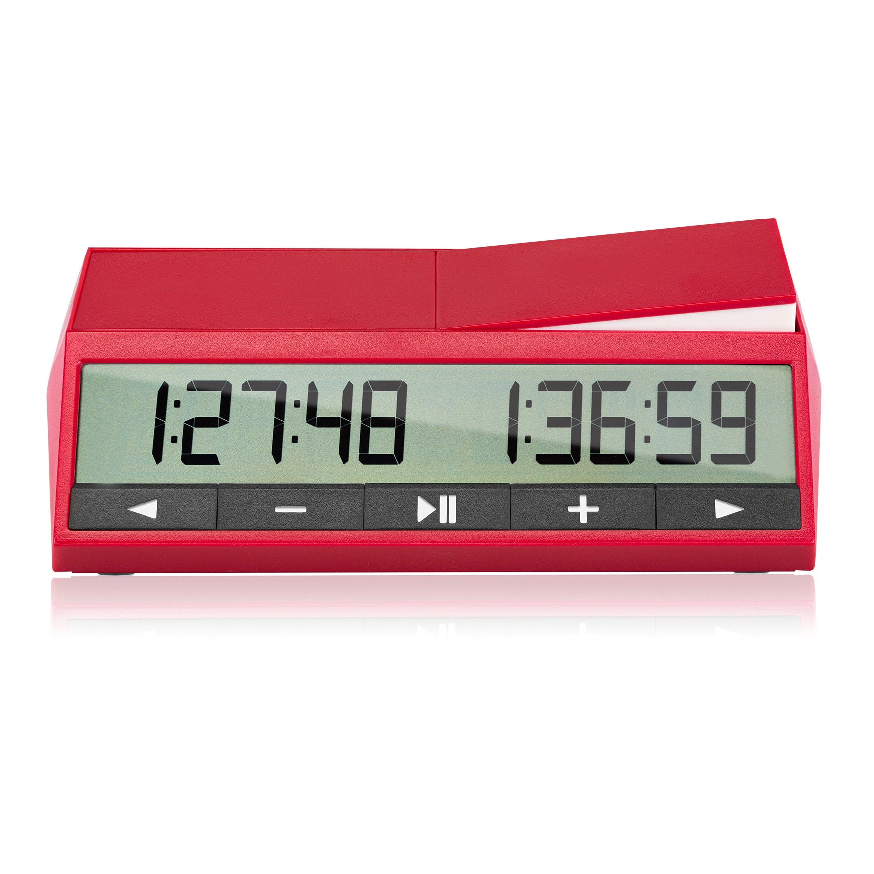 DGT2500 Chess/Game Timer Clock(A-Grade)