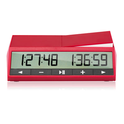 DGT2500 Chess/Game Timer Clock(A-Grade)
