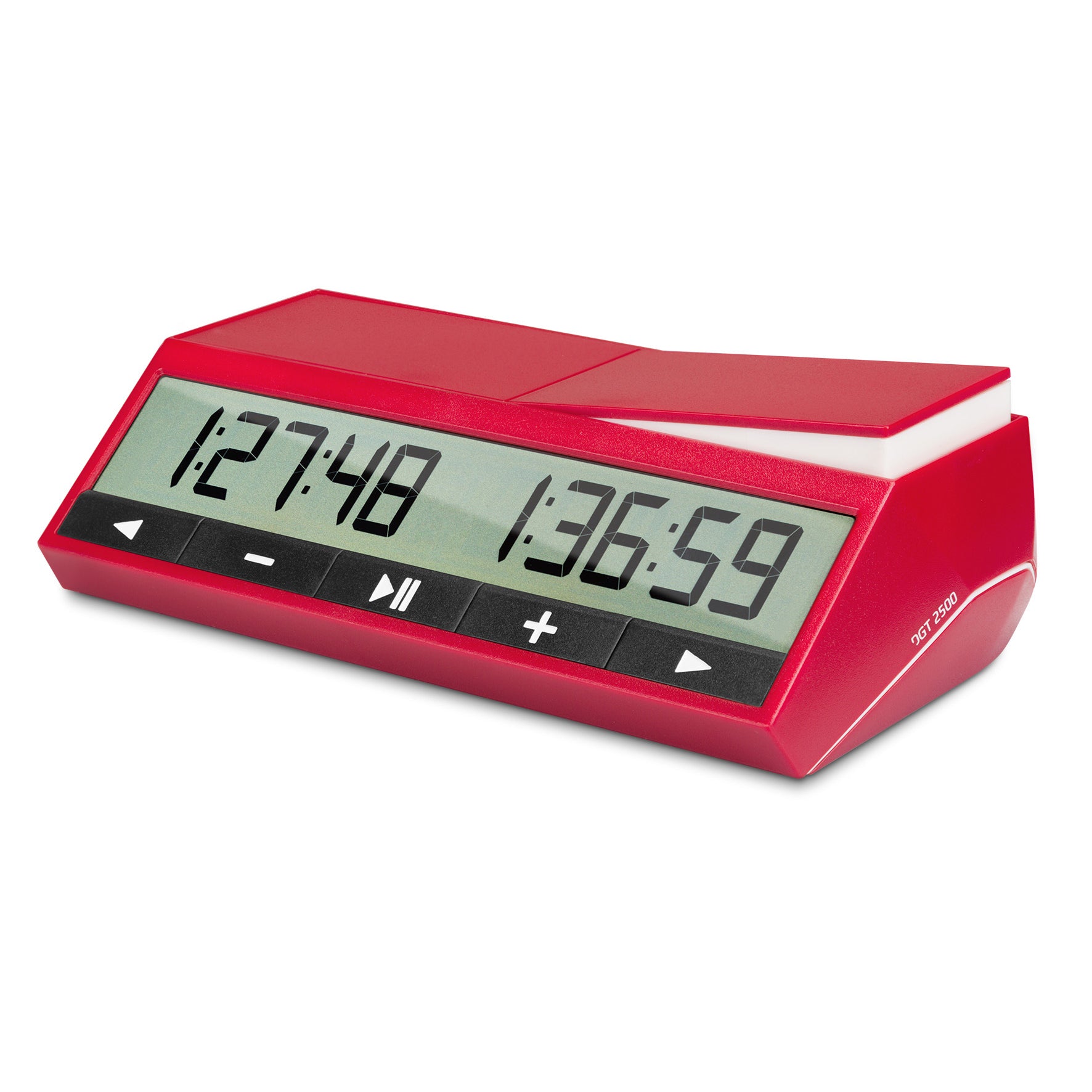DGT2500 Chess/Game Timer Clock(A-Grade)