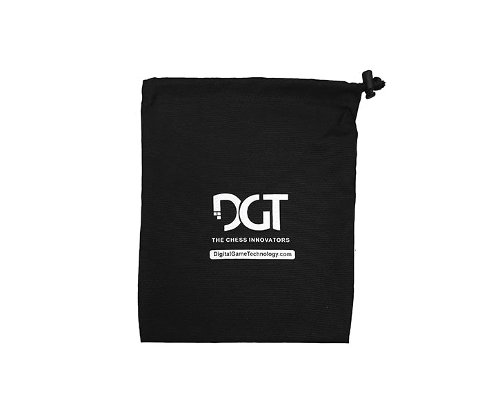 DGT Drawstring Bag for pieces