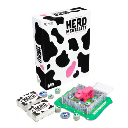 Herd Mentality