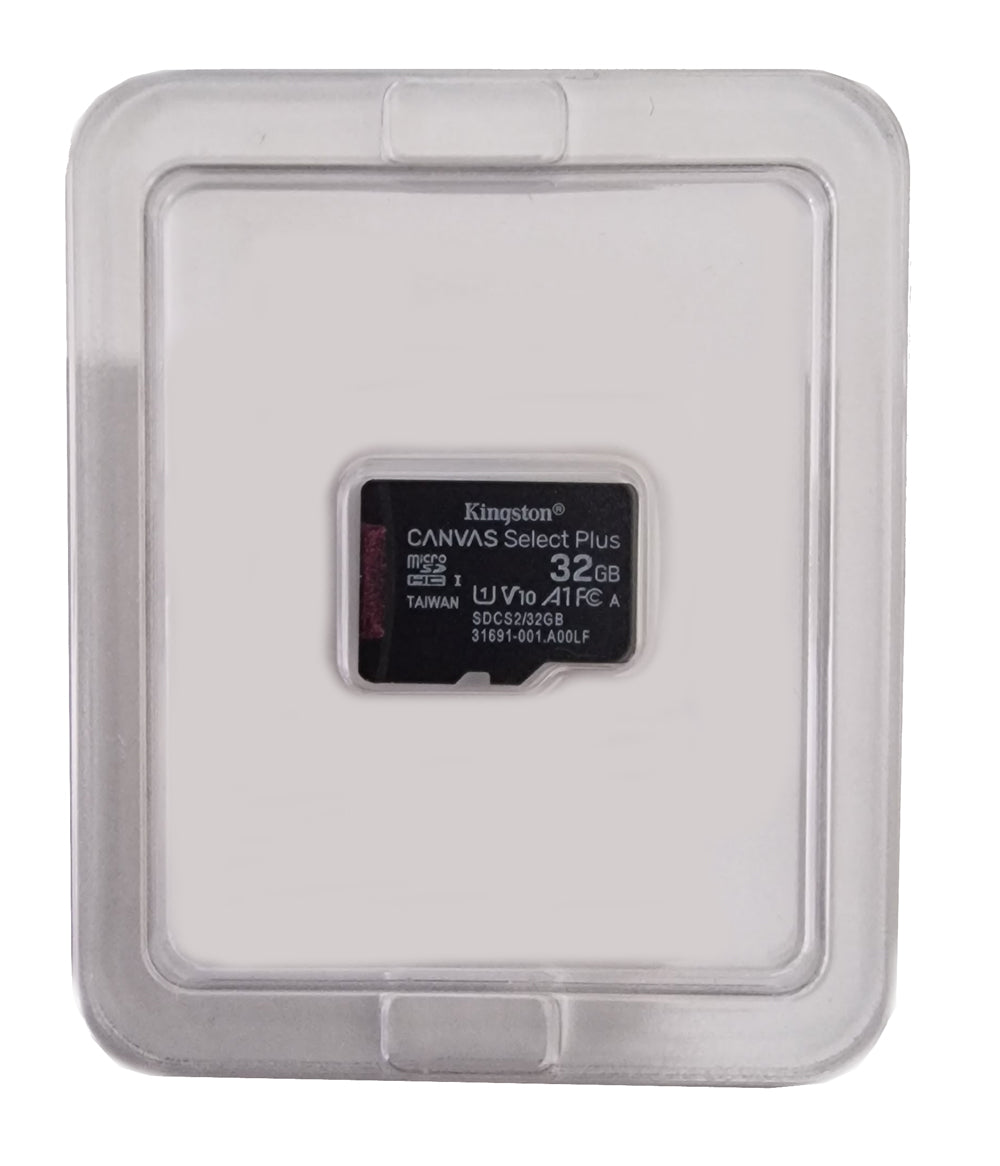 DGT Pi Update Micro SD Card (PicoChess V3)