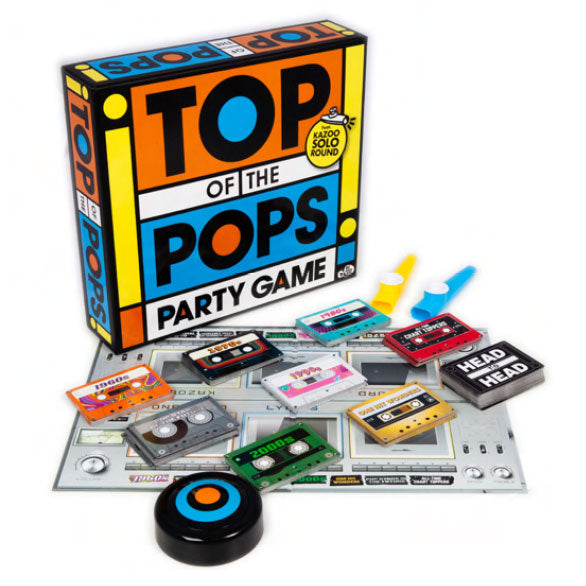 Top of the Pops