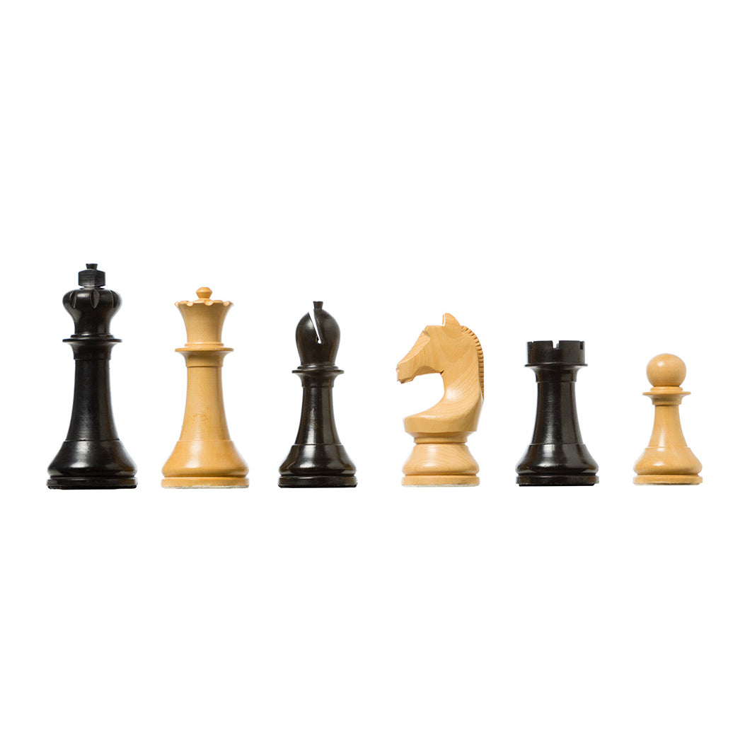 DGT Official FIDE Electronic Chess Pieces (Extra Weighted)