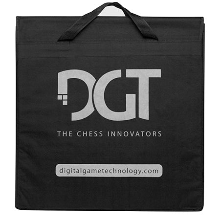DGT eBoard Carrying Bag with Pockets